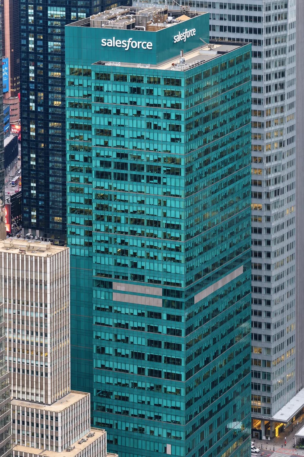 3 Bryant Park - 1095 Avenue of the Americas, Bryant Park