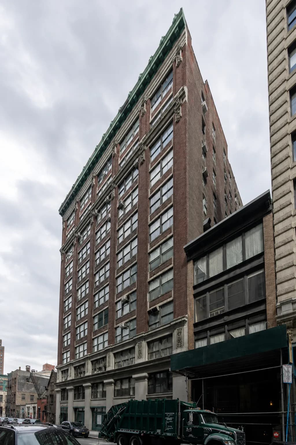 37 West 20th Street, Chelsea