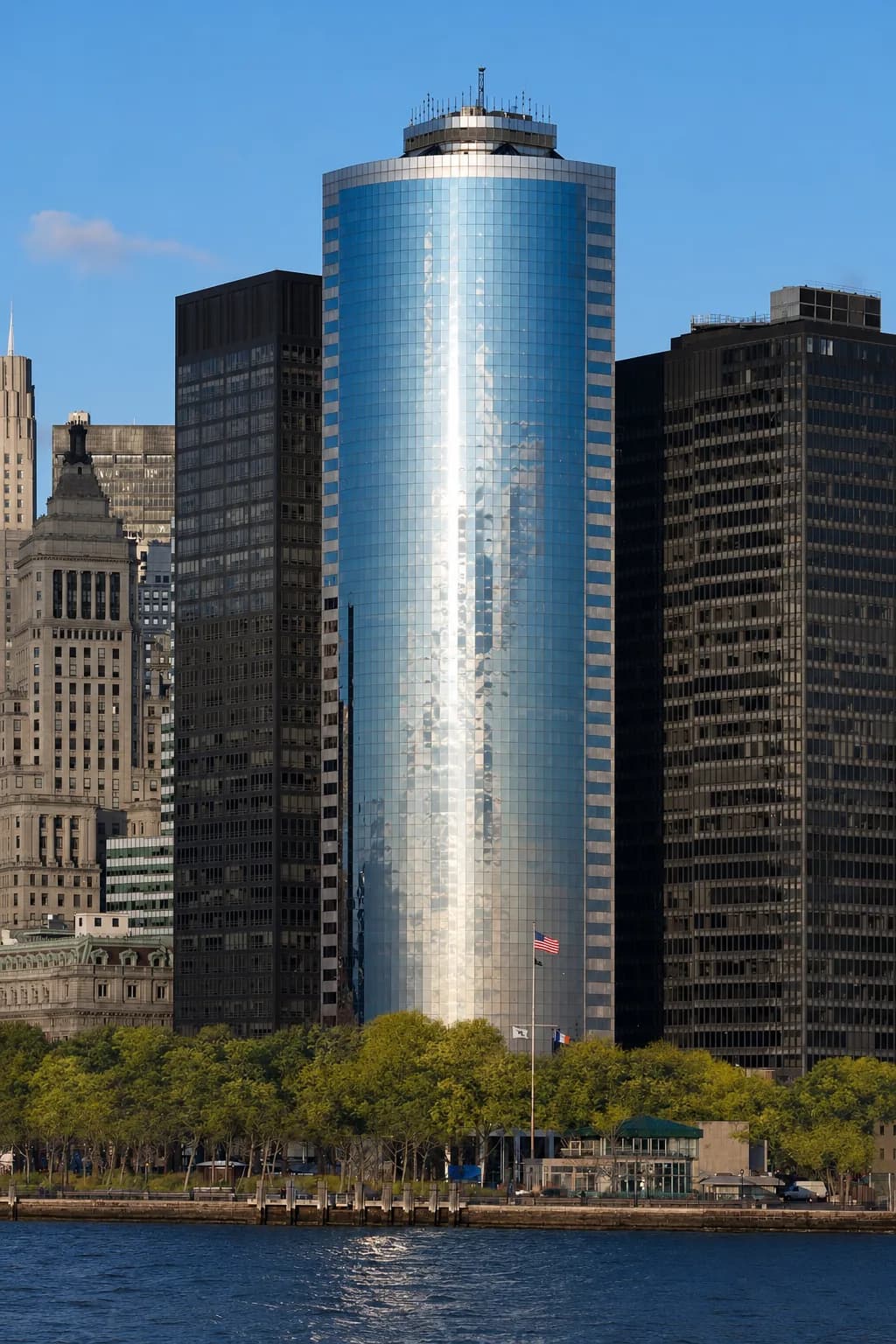 17 State Street, Financial District
