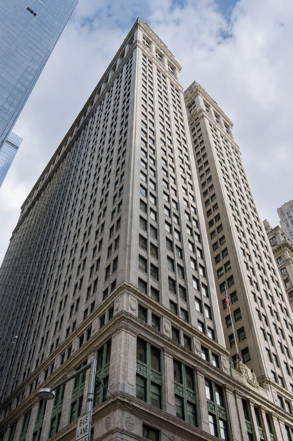 Equitable Building - 120 Broadway, Financial District