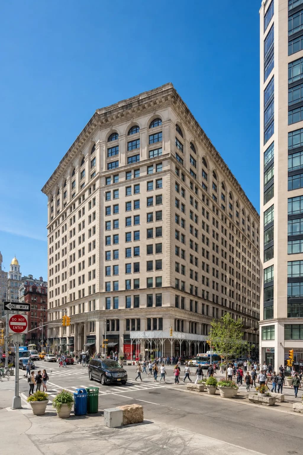 200 Fifth Avenue, Flatiron District