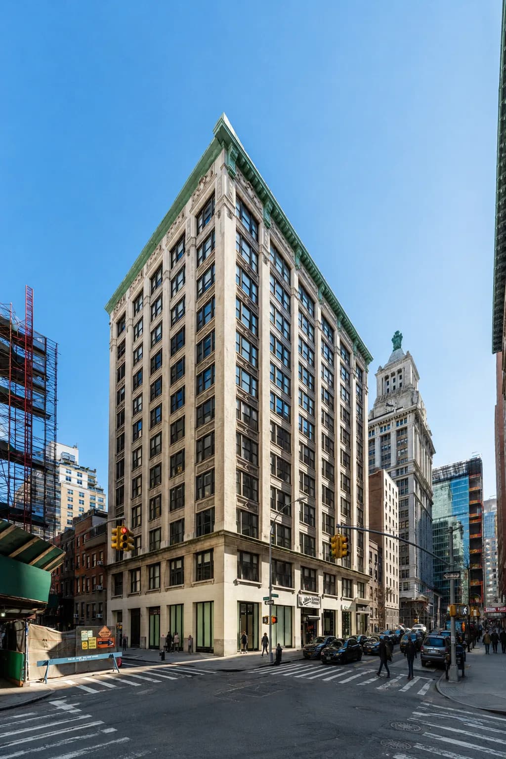 30 Irving Place, Gramercy Park