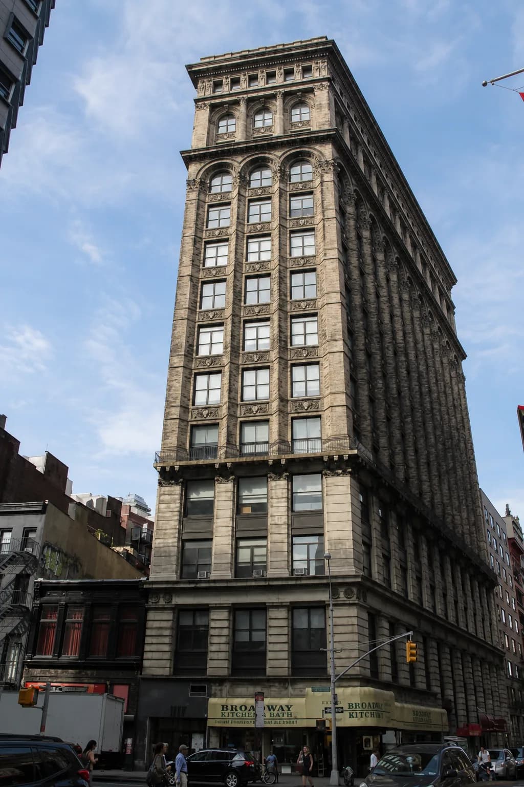 817 Broadway, Greenwich Village/NYU
