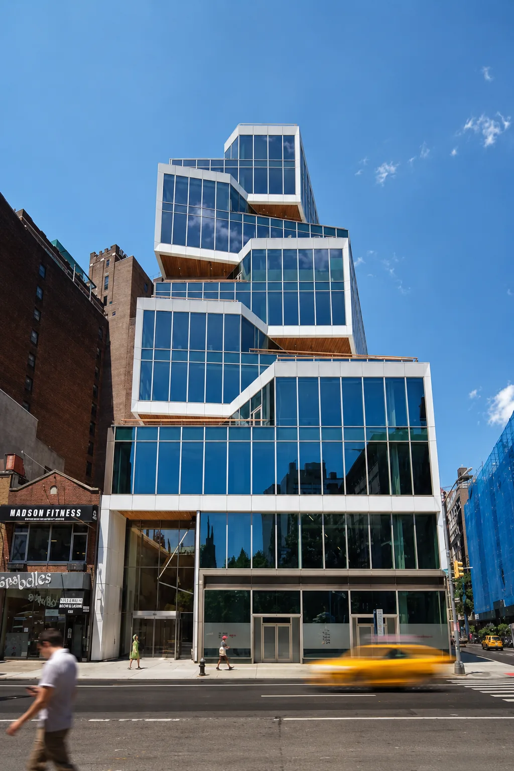 799 Broadway, Greenwich Village/NYU