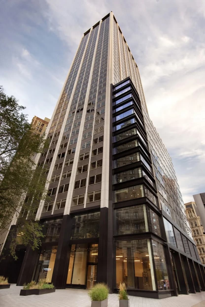 1250 Broadway, Korea Town