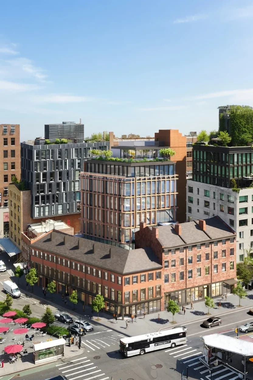 50 Ninth Avenue, Meatpacking District