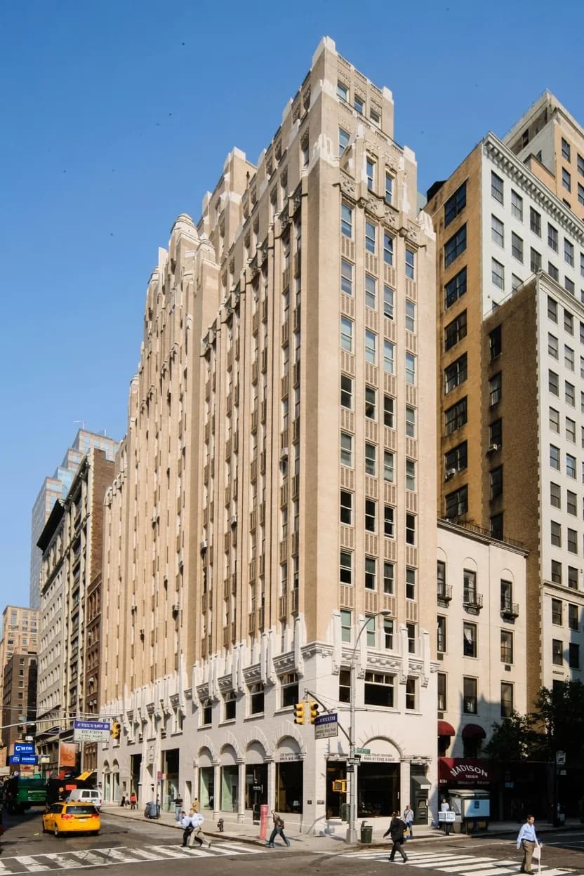 232 Madison Avenue, Murray Hill