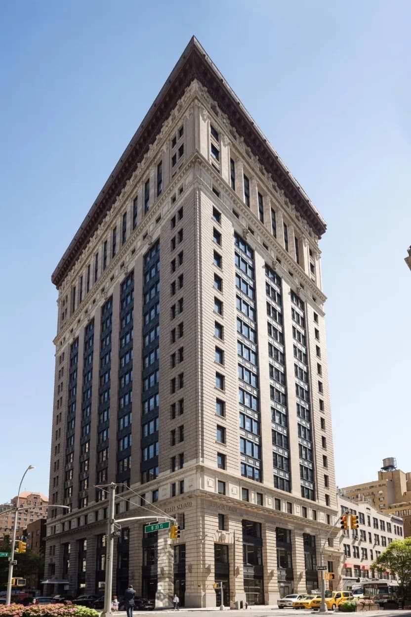 315 Park Avenue South, Murray Hill