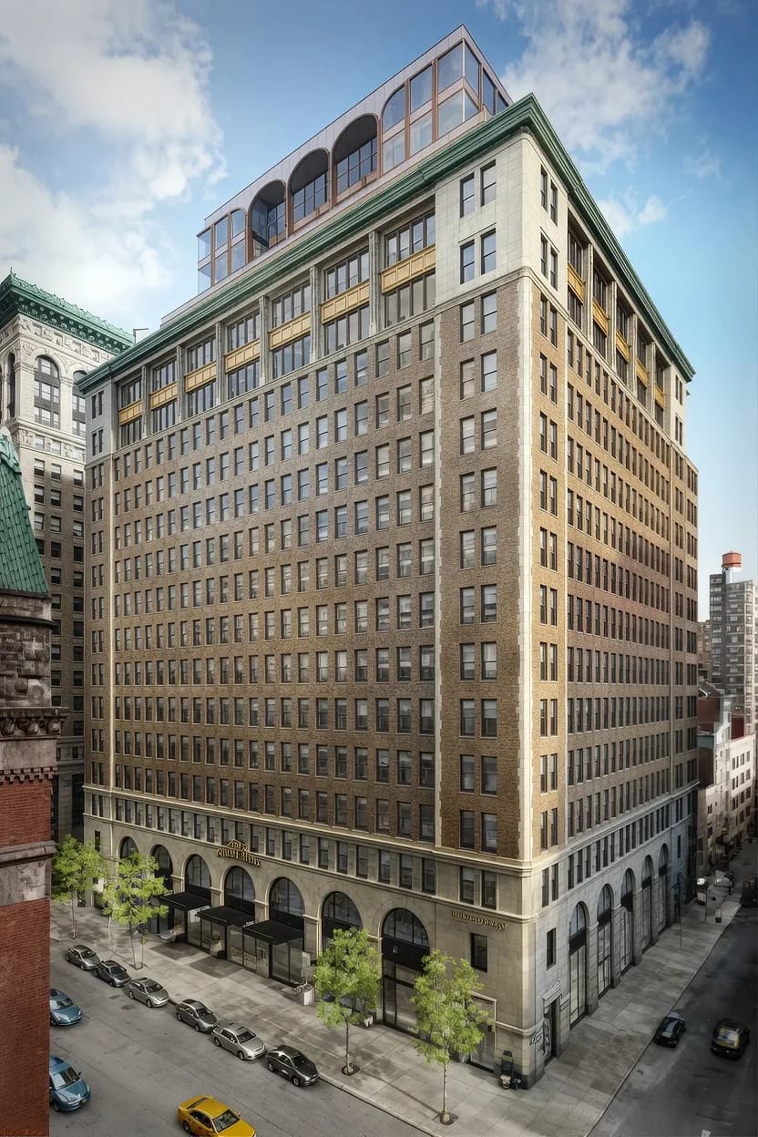 295 Fifth Avenue, Nomad