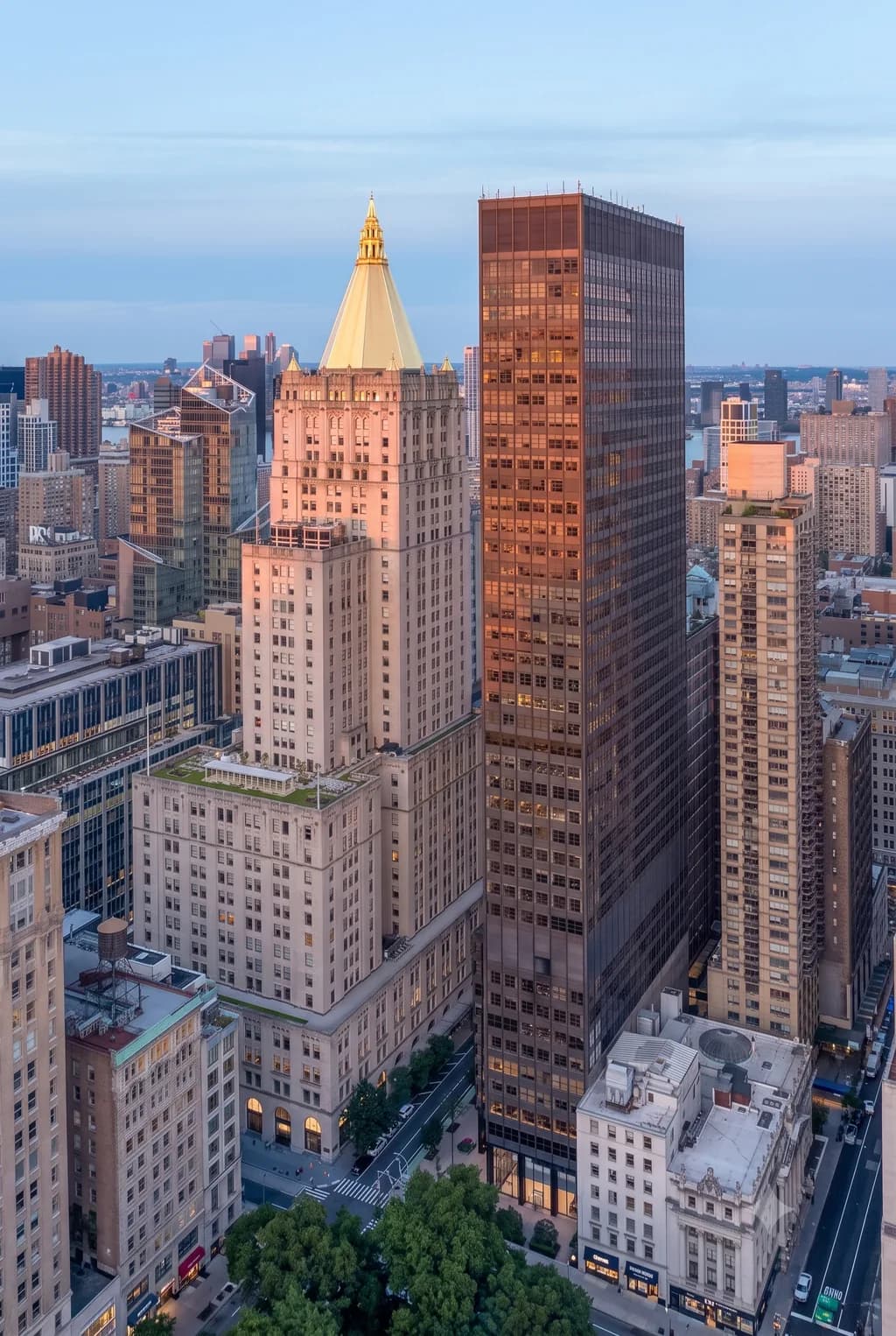 41 Madison Avenue, Nomad