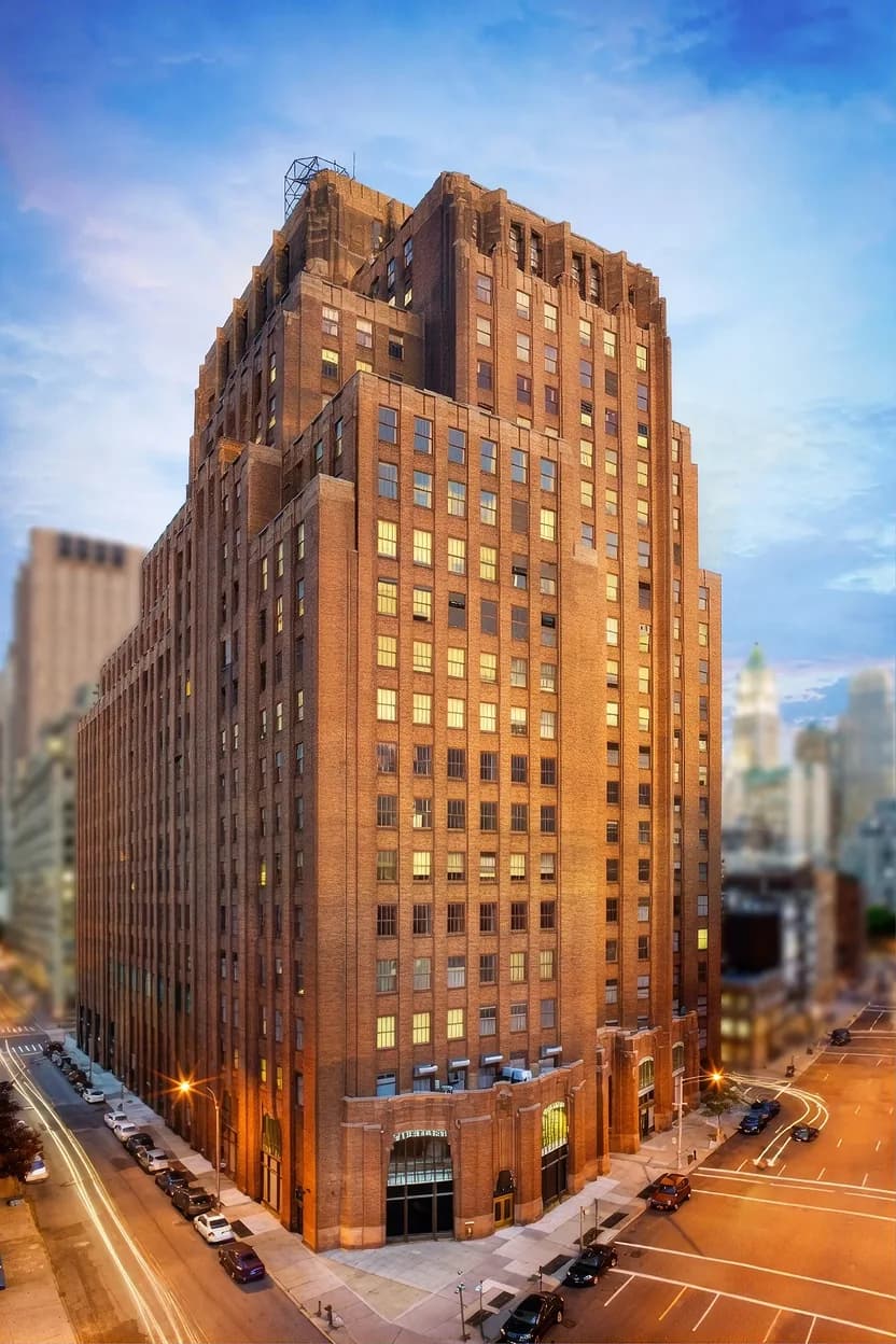 60 Hudson Street, Tribeca