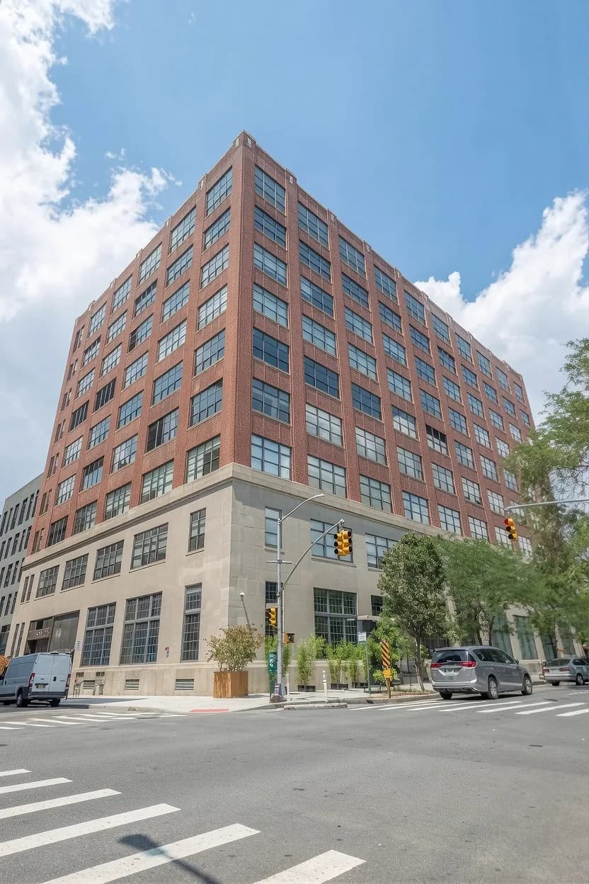 435 Hudson Street, West Village