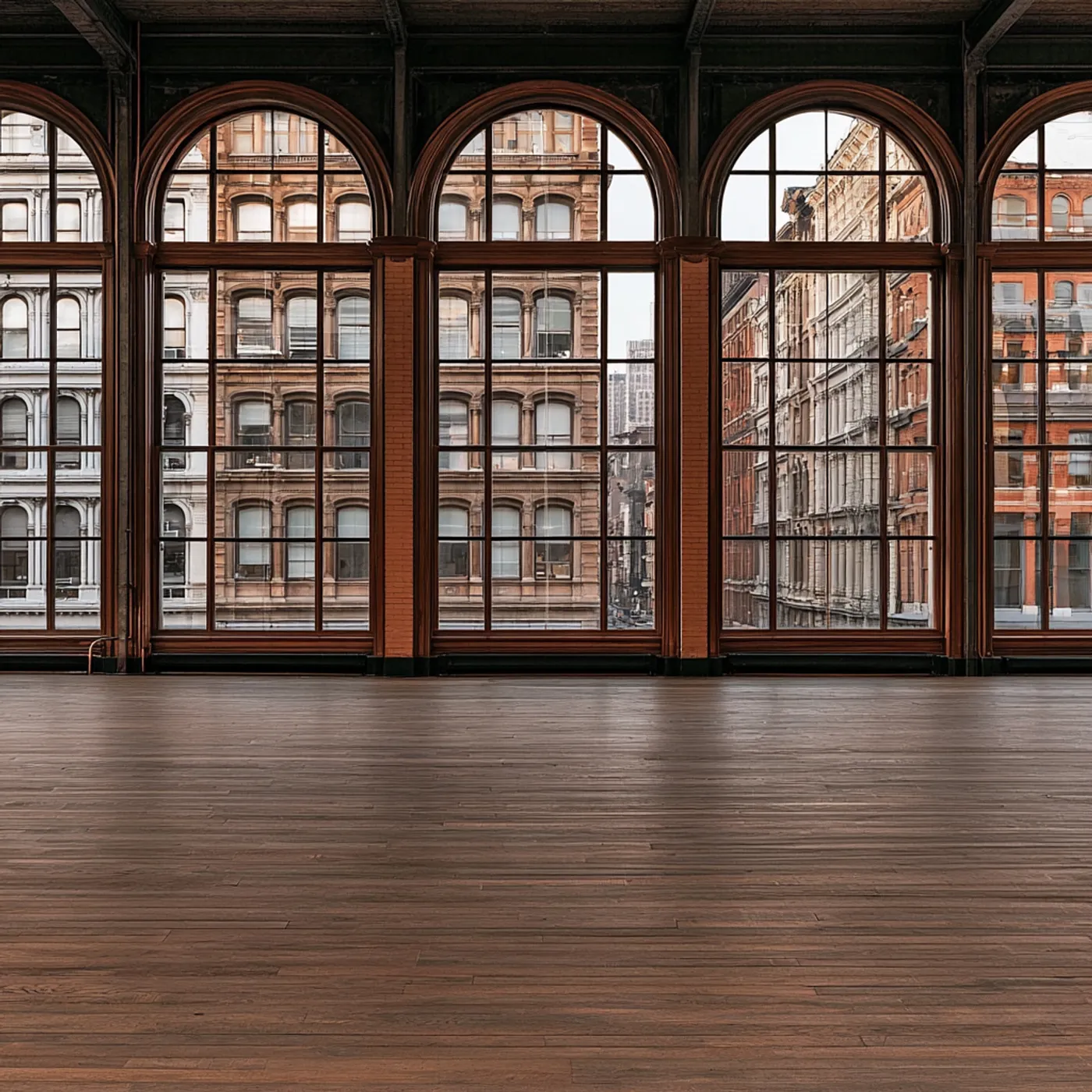 Office space in Noho