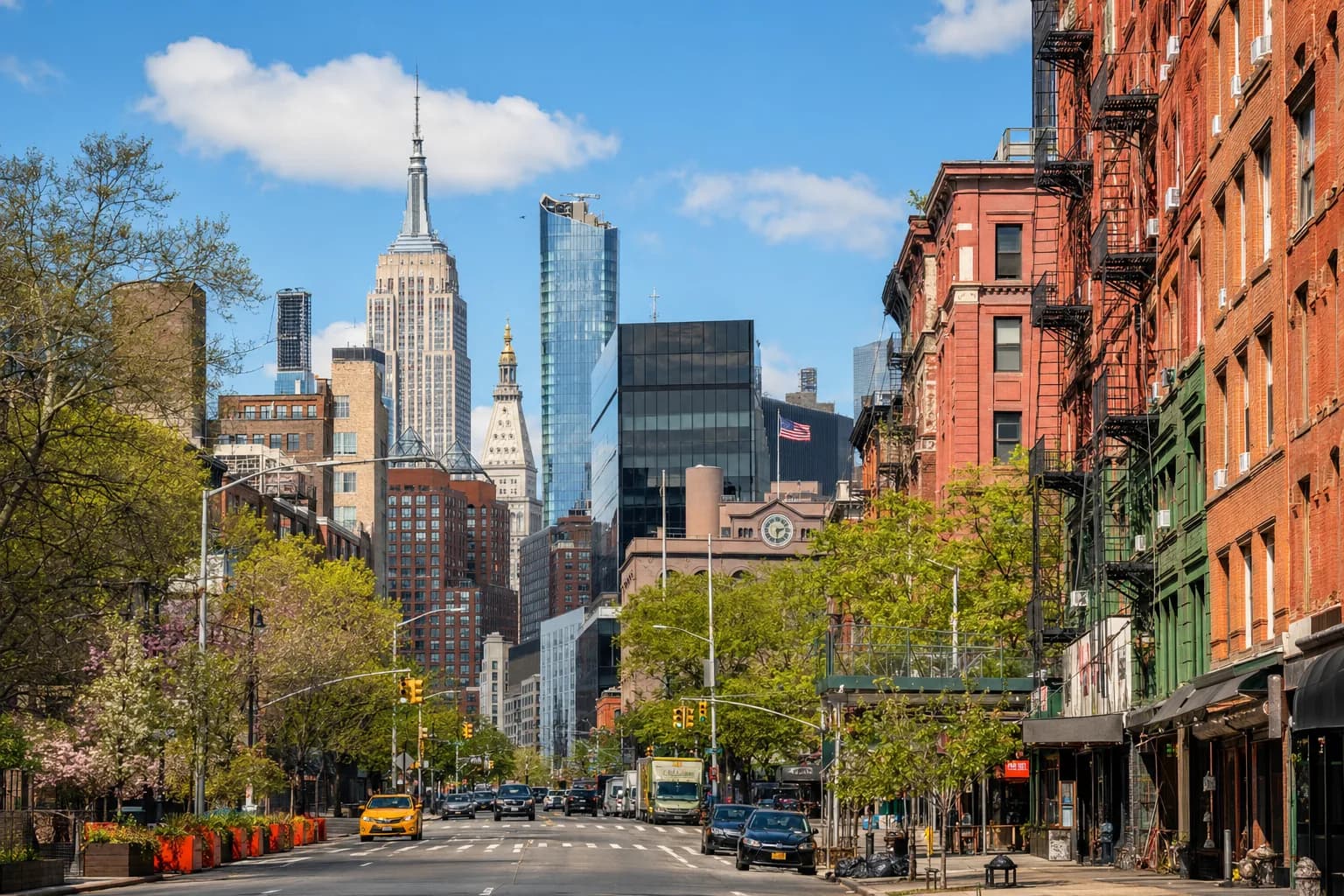 East Village, Manhattan