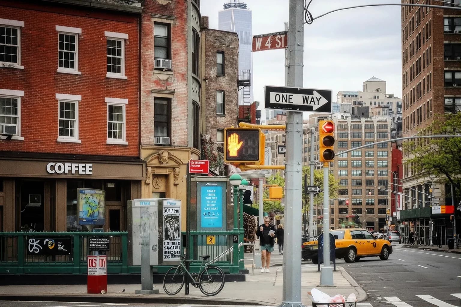West Village, Manhattan