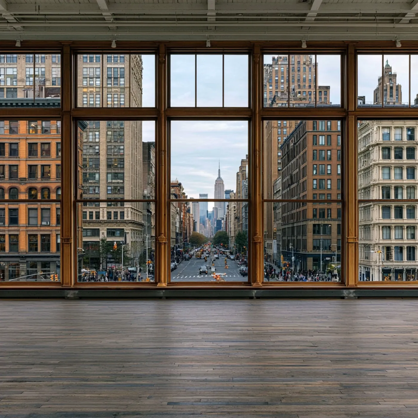 Office space in Chelsea