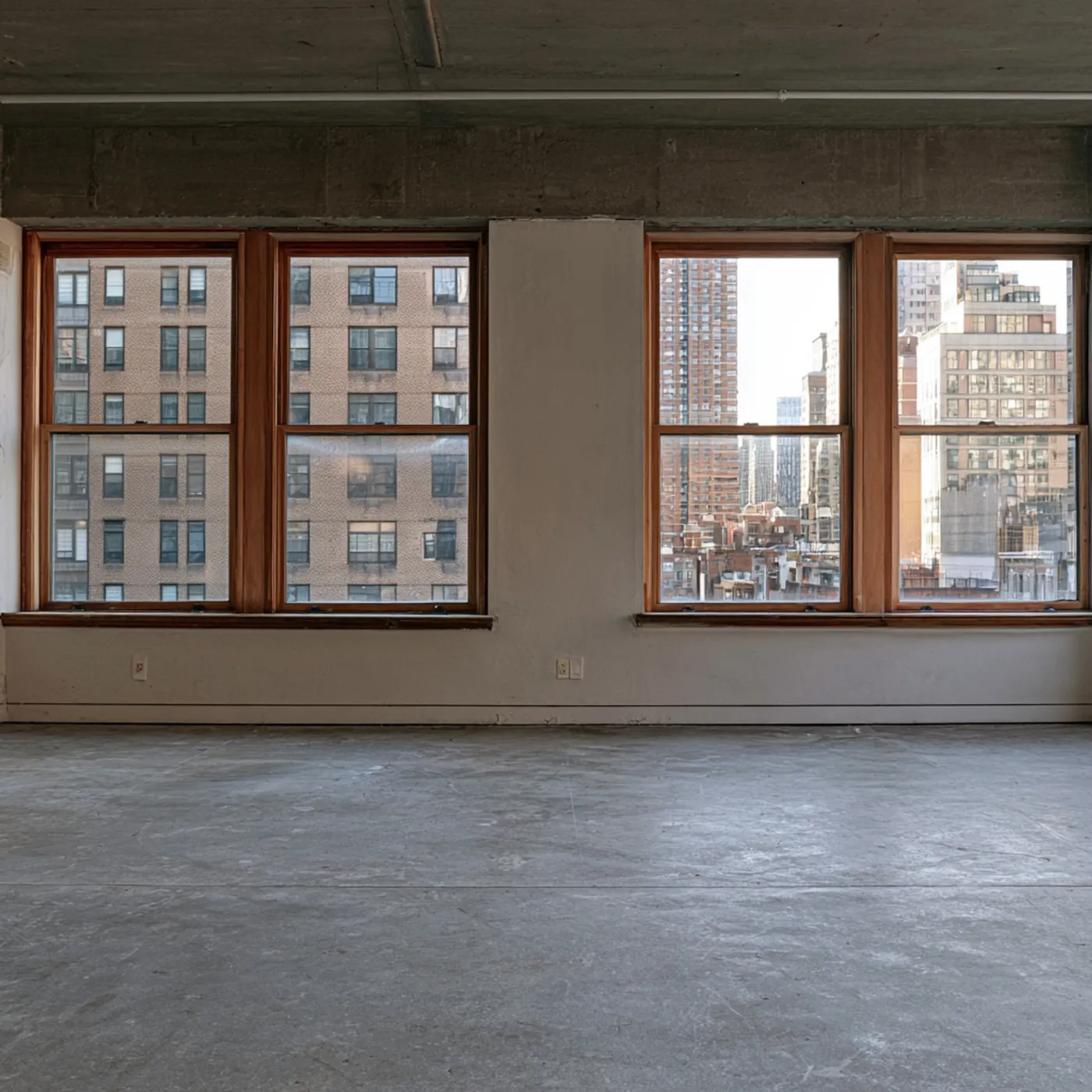 Office space in Hells Kitchen